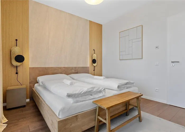 Lam Ivory Ac - Balcony Appartement *