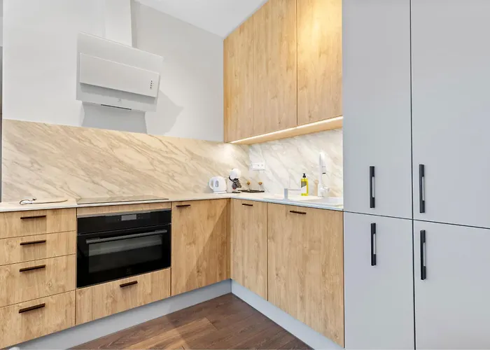 Apartmán Lam Ivory Ac - Balcony