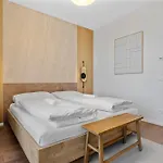 Lam Ivory Ac - Balcony Apartmán *